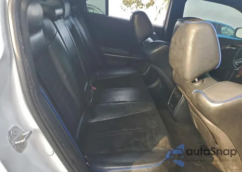 2016 Dodge Charger R/T z USA, uszkodzony, nr VIN 2C3CDXCT3GH222123